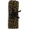 Rose in April - Lange Bianca Graou Olive 70x70