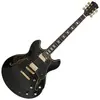 Larry Carlton H7 Black