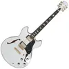 Larry Carlton H7 White