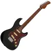 Larry Carlton S7 VINTAGE BK - Guitare électrique