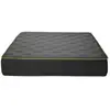 Essenzia Matelas 160x200 Ressorts et mousse