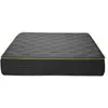 Essenzia Matelas 140x190 Ressorts et mousse
