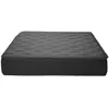 Essenzia Matelas 140x190 Ressorts et mousse