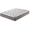 Matelas Alitea - SUPERBE - 180x200 - Ressorts et mousse à mémoire de f...