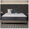 NATURALEX Matelas 90x200 cm - Blue Latex, Mousse HR, 21 cm