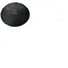 HAPPY GARDEN Tapis de saut pour trampoline Ø245cm canberra