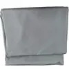 Toile Pour Parasol Droit Hapuna Rond 3,30m De DiamÃ¨tre Gris