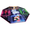 Subsonic Just Dance 2023 - Tapis De Sol De Danse Gamer Antidérapant