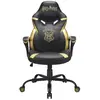 Subsonic Siège Gamer Junior Subsonic Harry Potter Hogwarts Noir/Or