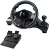 SUBSONIC SUPER DRIVE PRO G5 750-X SERIE Volant SWITCH PS4 XB1 PS3 PC