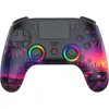 Manette sans fil pour PS5/PC Subsonic - Sunset