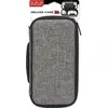 Subsonic Housse Protection Deluxe XL Gris pour Switch
