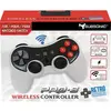 Subsonic Manette Sans Fil Subsonic Pro-S V2 Gris Et Noir Pour Switch