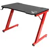 Subsonic Bureau gamer ergonomique Raiden finition carbone pour PC gaming