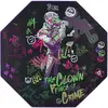 Non communiqué Tapis de sol chambre gamer - Joker