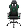 Chaise gaming siège de bureau adulte Harry Potter Serpentard