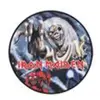 Subsonic - Iron Maiden Tapis de Souris The Number of The Beast