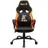 Subsonic Chaise de bureau gamer Dragon Ball Super