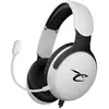 Subsonic Casque Audio Gaming Astra Blanc Et Noir