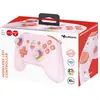 Subsonic - Manette Switch/Switch Oled sans fil - Rose bonbon (SWITCH)
