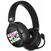 BRAND Casque gamer SUBSONIC BRAWL STARS BRAWL
