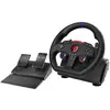 BRAND Volant Superdrive 270 GT-5 - Volant PS5 LED double sticks rotati...