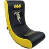 BRAND Subsonic - Chaise à bascule Rocking Chair Batman pouf gamer simi...