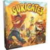 Jeu de stratégie Oka Luda Suricates