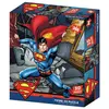 Puzzle 3d Puzzle 300 pièces Prime 3D Superman  - Puzzle 3d  - SC-47651 