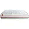 Matelas Le Doux Mémoire de forme 3 zones de confort Marmottes and Co
