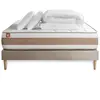 MarmottesetCo LE DÉLICAT 160x200 - Beige
