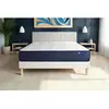 Actisom Ensemble Matelas Actiflex Life 140x190 Ressorts Ensaches Et Me...