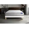 Actisom ACTIFLEX Form 160x200 cm - Sommier Kit Blanc