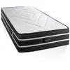 Prestige Literie Matelas Exclusive 90 X 200 Cm