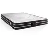 Prestige Literie Matelas Exclusive 140 X 200 Cm