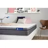 Actisom Matelas Memoire de forme ACTIMEMO ZEN Maxi epaisseur 7 zones de confort