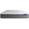 ACTISOM Matelas Memoire de forme ACTIMEMO ZEN Maxi epaisseur 7 zones de confort