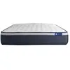 ACTISOM Matelas Memoire de forme ACTIMEMO MAX Maxi epaisseur 7zones de confort