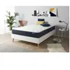 ACTISOM Matelas Memoire de forme ACTIMEMO SLEEP 5 zones de confort