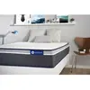 ACTISOM Matelas Memoire de forme Maxi epaisseur 7 zones de confort
