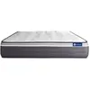 ACTISOM Matelas Memoire de forme Maxi epaisseur 7 zones de confort