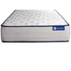 ACTISOM matelas Mémoire de forme ACTIMEMO FORM 90x200 cm 5zones de confort