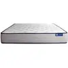 Actisom matelas Mémoire de forme ACTIMEMO FORM 180x200 cm 5zones de confort