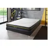 Sleepfit Matelas Active A Memoire De Forme 160x200
