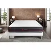 Somness Matelas Regen 140 x 190 cm Mémoire de forme - Epaisseur : 24cm 140 x 190 cm