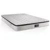 Matelas Supérieur Mémoire de forme 3 zones de confort Prestige Literie