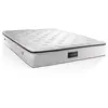 Prestige Literie Matelas Privilège 140x190 Mémoire De Forme 5 Zones