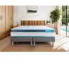 Matelas BodyFit 160 x 200 cm Mémoire de forme - Epaisseur : 24cm 160 x 200 cm