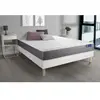 ACTISOM ACTIMEMO DREAM 160x200 - Blanc