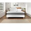 VITALIT Pack prêt a dormir VITALSPRING RECOVER sommier Kit blanc